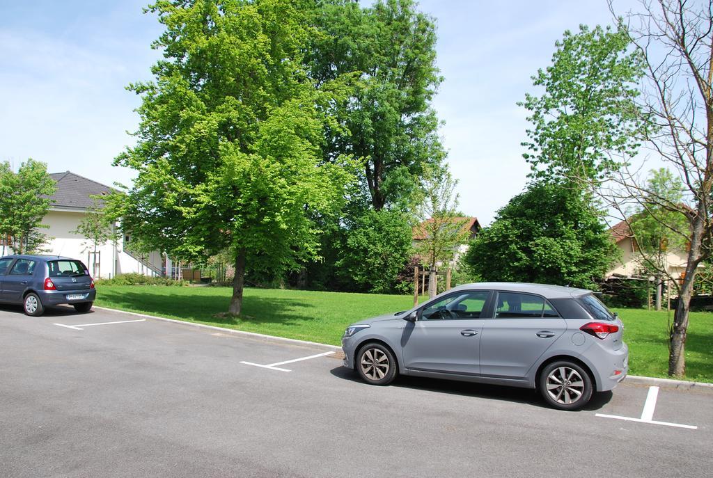 Villa Catalina Annecy Szoba fotó